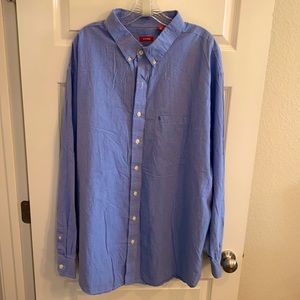 Mens Izod Shirts Big And Tall 